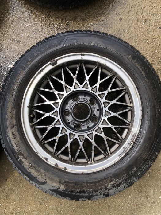 Джанти bbs KBA41181