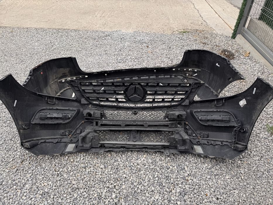 Продавам брони за мерцедес ML w166!