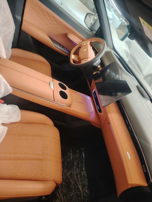 Changan depal s07 285max