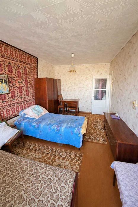 Продажа 3-комнатной квартиры