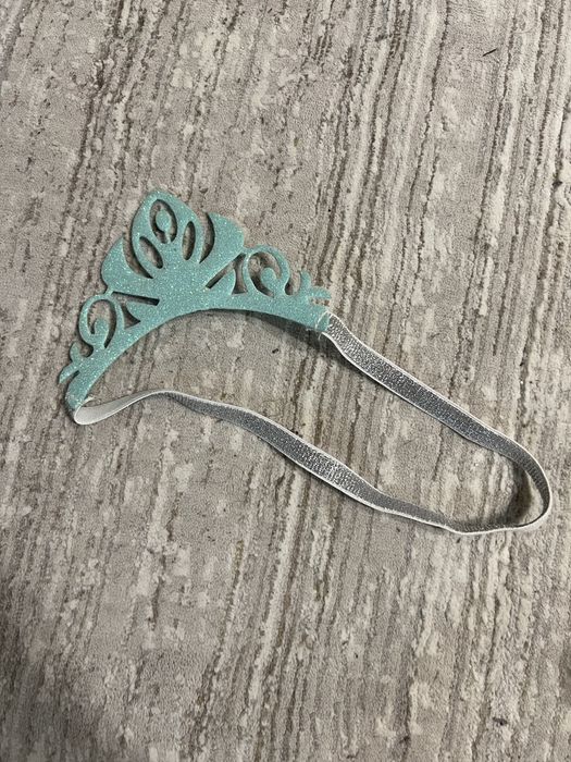 Нарядный Костюм Эльзы