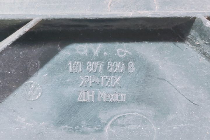 Suport bara dreapta 1K0807890B Volkswagen VW Golf a 5-a generatie ser