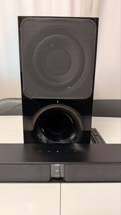 Саундбар Sony HT-CT290