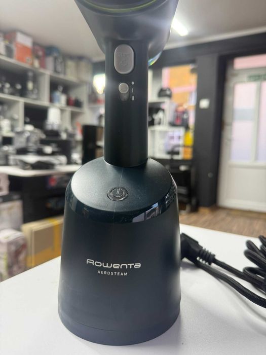 Aparat de călcat cu abur Rowenta AeroSteam