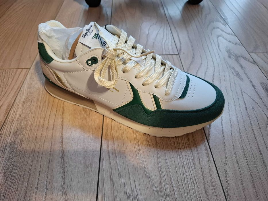 Pantofi sport Pepe Jeans marimea 45