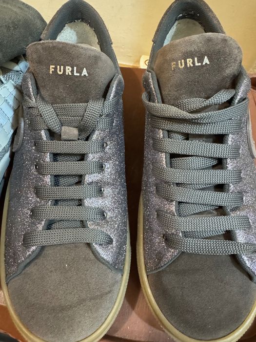 дамски кецове/сникърси Furla