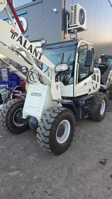 Погрузчик Talant ZL 932