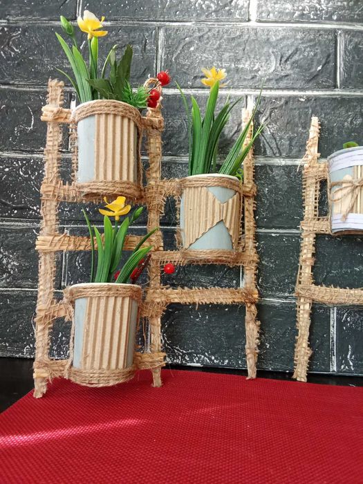 Ръчно изработени декорации