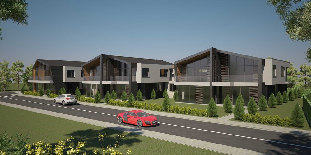 Продава се Къща в Банкя - 280 кв.м за 1550 €/кв.м - Снимка #19