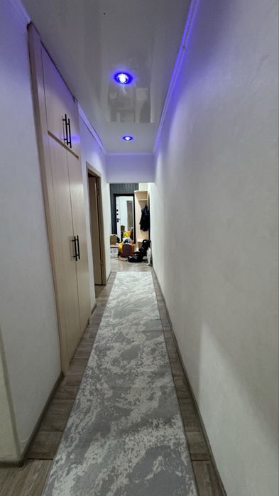 Продам 2-х комнатная квартира
