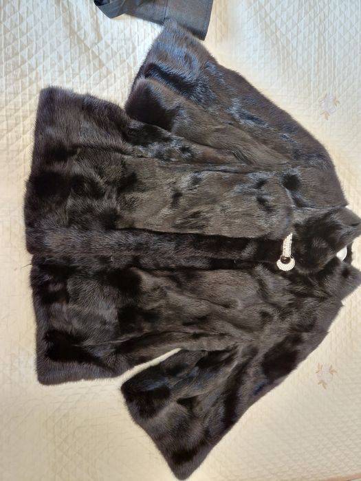 Продам Шуба норка