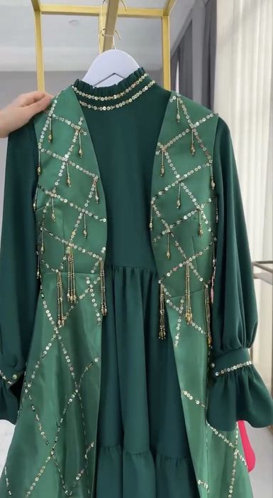 Национальная одежда