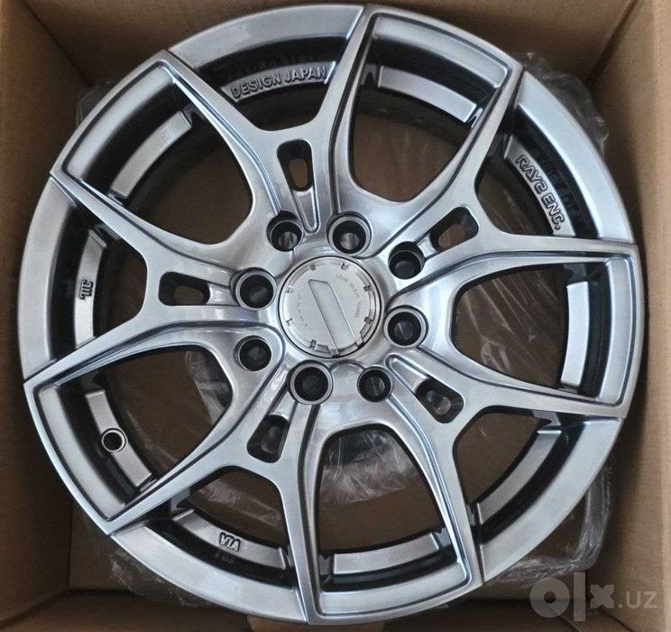 Formula Plus Diska R14