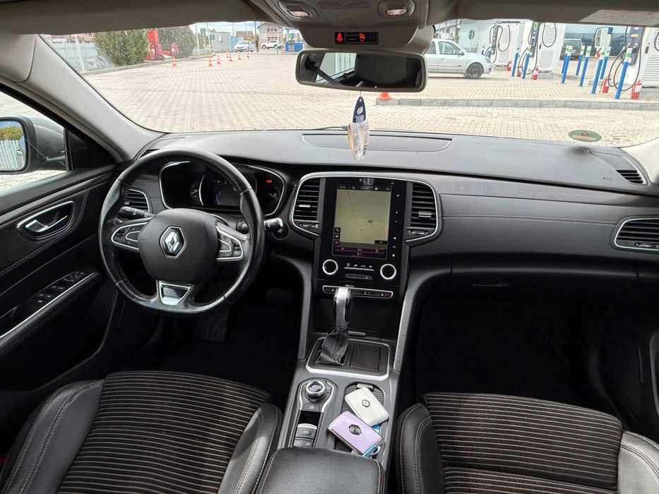 RENAULT Talisman 2017 — imagine 5