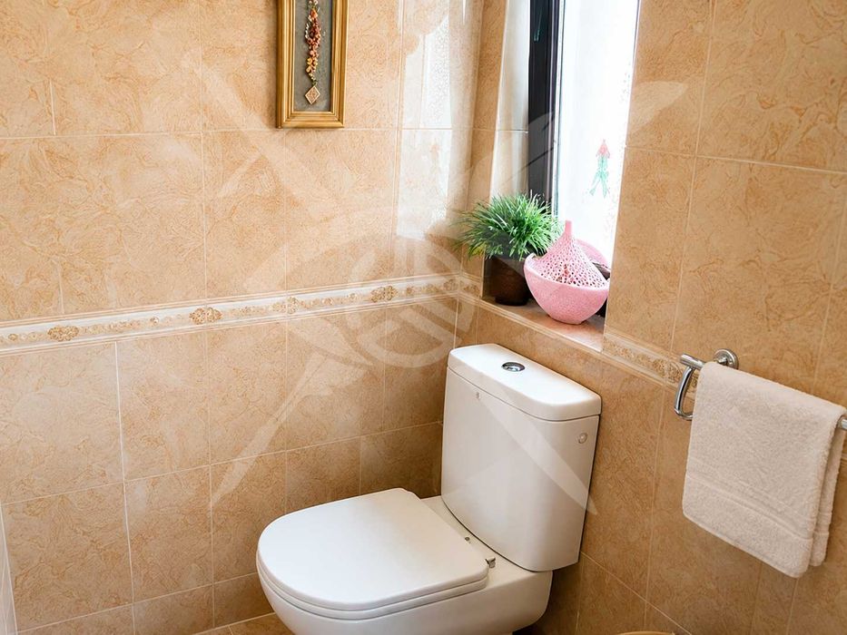 Тристаен апартамент в Черноморец! 107583
