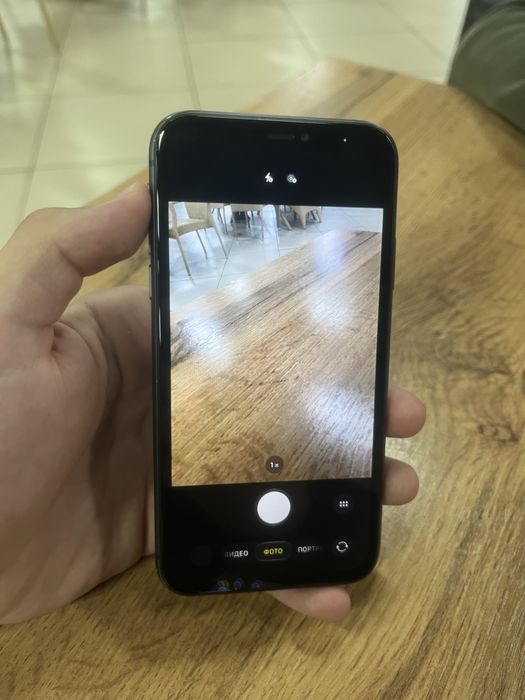 Айфон 11 в идеале Sim,Esim
