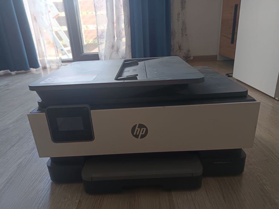 HP OfficeJet 8012e Multifuncțională