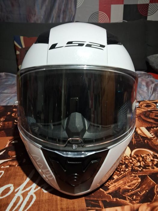 Каска  за мотоциклет