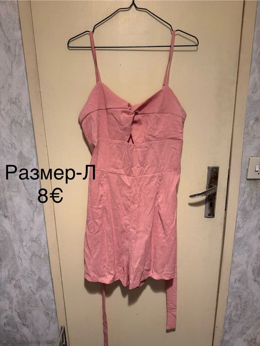 Дамски тениски и блузи