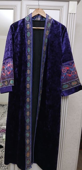 Штапель маталар 200т