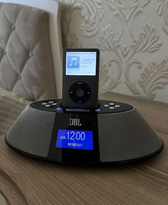 Мини Колонка JBL