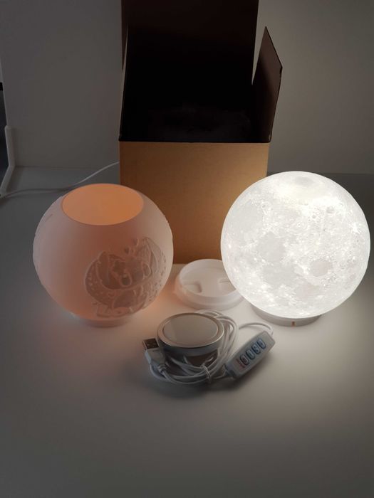 Veioză pentru copii