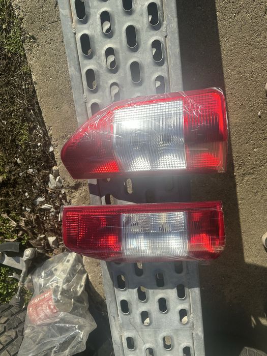 Нови стопове Мерцедес Спринтер 2000-2006