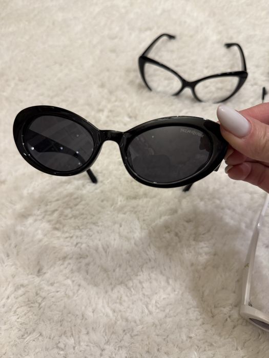 Очки в идеальном состоянии некоторые новые .