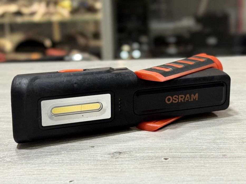 Работна лампа с магнит OSRAM LEDIL421