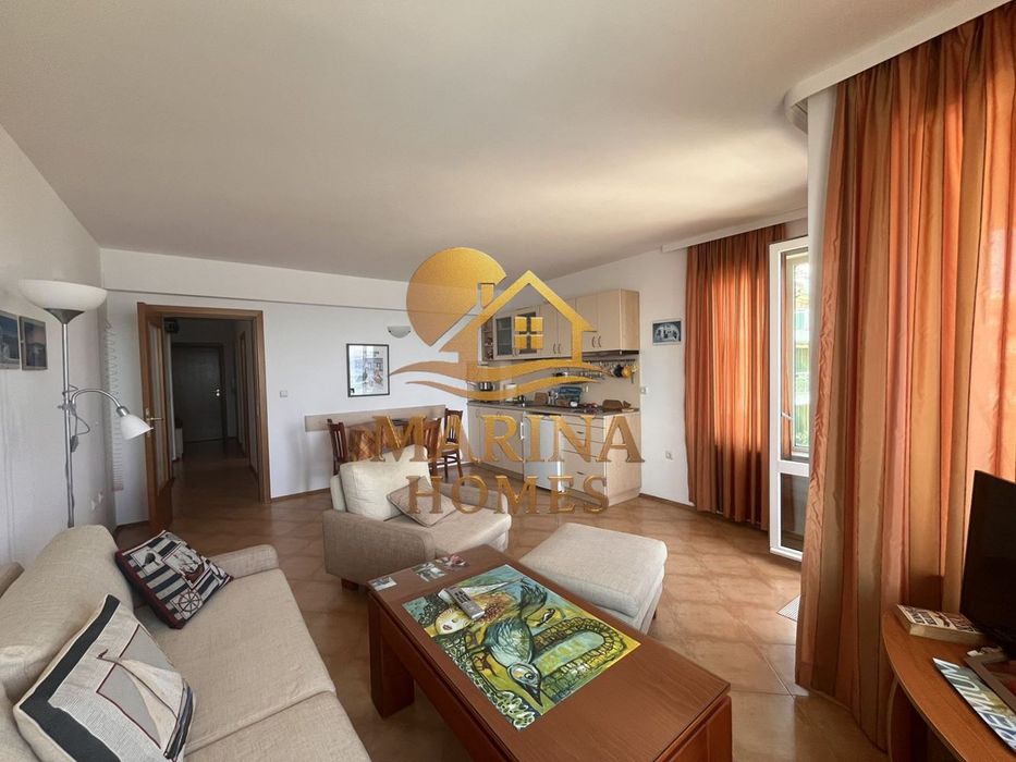 Продава се Многостаен апартамент в Созопол - 191 кв.м за 1576 €/кв.м - Снимка #6