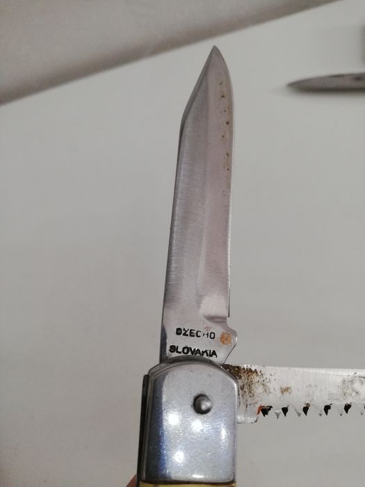 Briceag Mikov Slovacia
