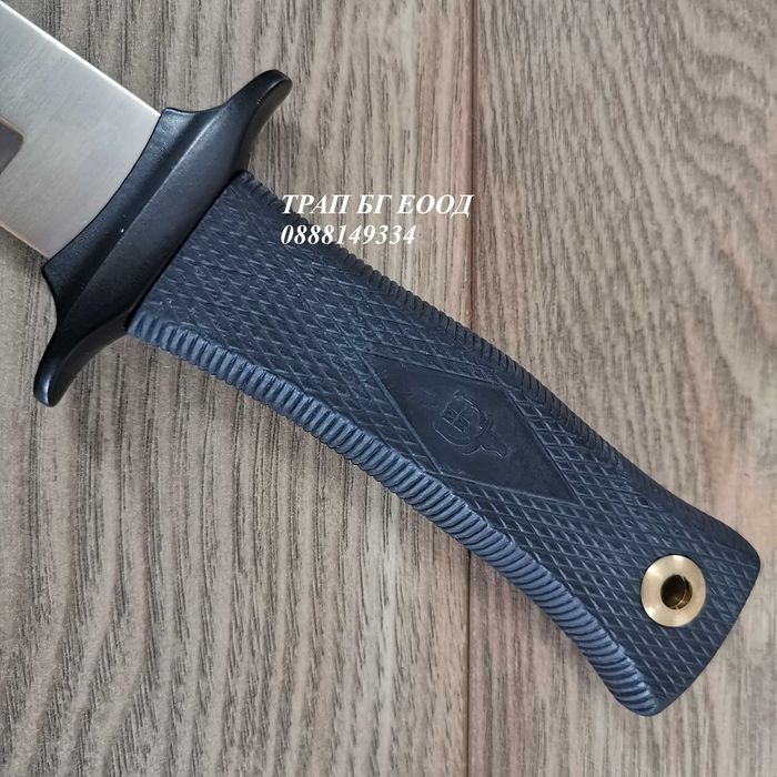 Нож Muela MIRAGE Испания Ловен Тактически Универсална употреба Муела