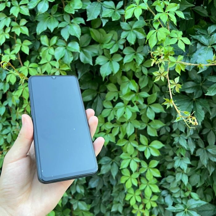 Samsung Galaxy A50
