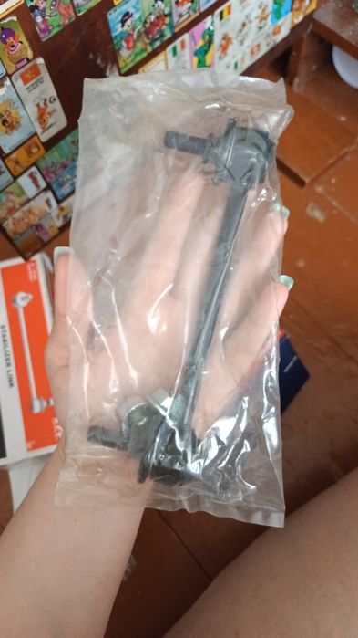 Запчасти на Тойота