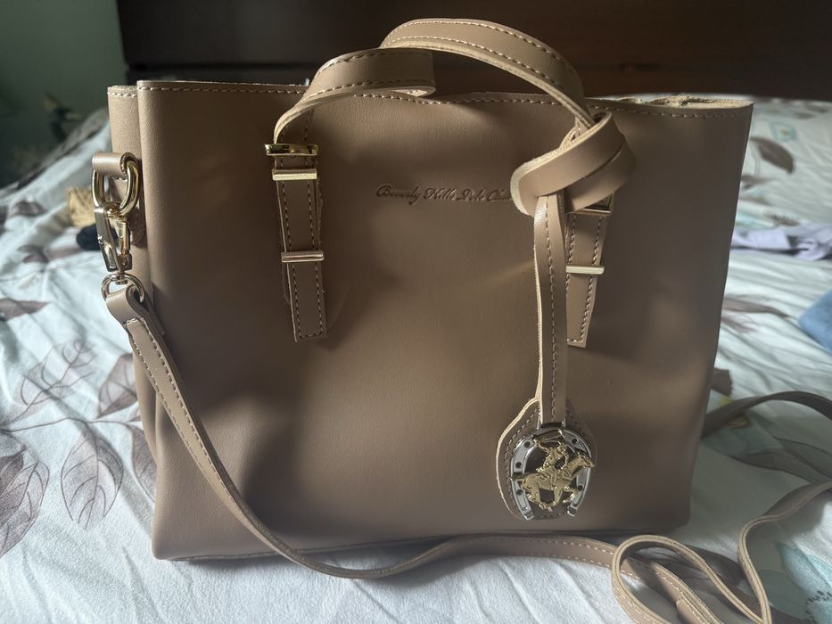 Дамска чантa Beverly Hills Polo Club