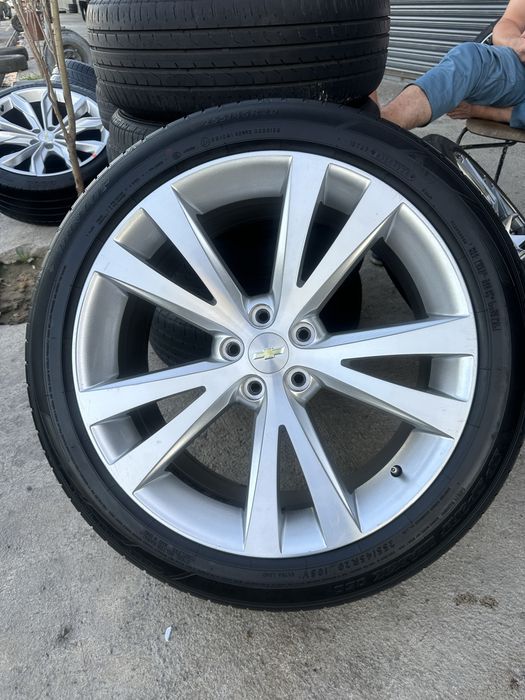 Kaptiva r20 diska balon