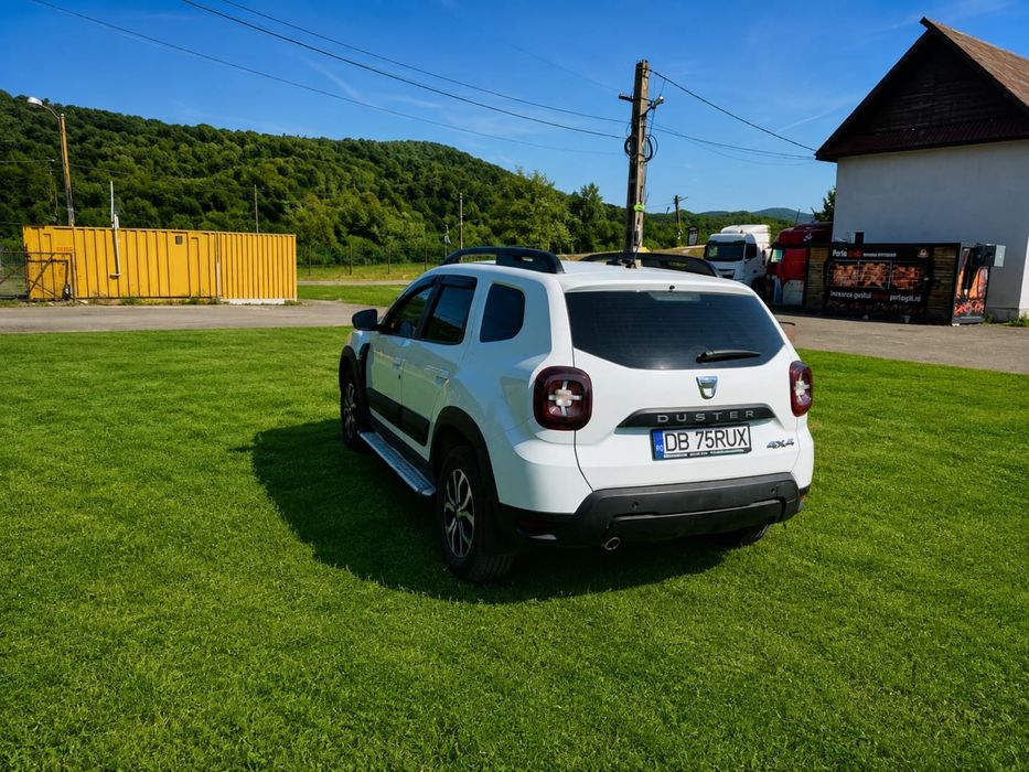 Vand dacia duster 2019