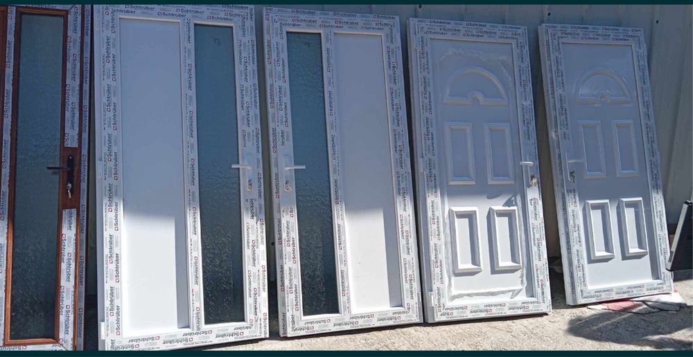 разпродаба на врати за баня различни размери