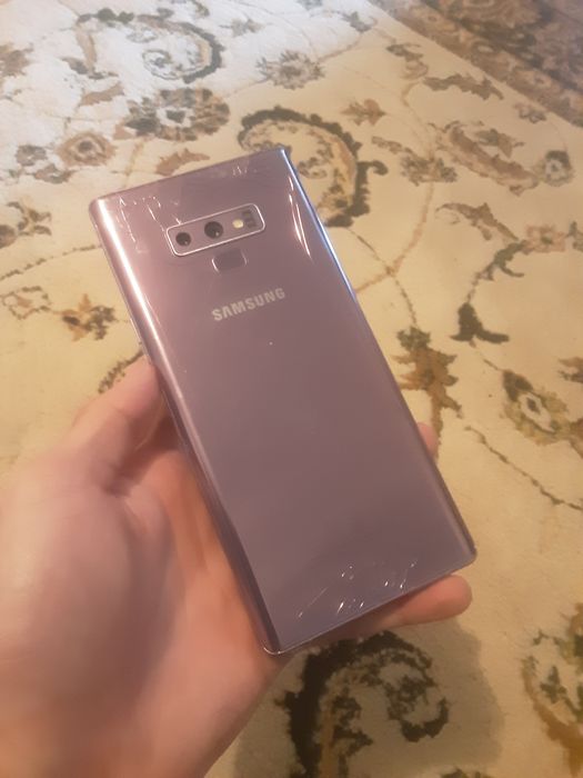 Samsung note 9 | Самсунг нот 9