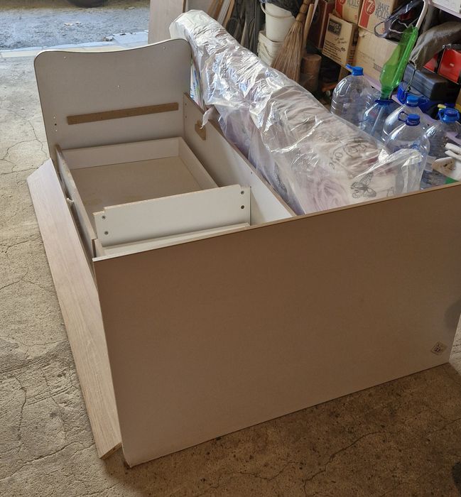 Детско легло 170 на 70