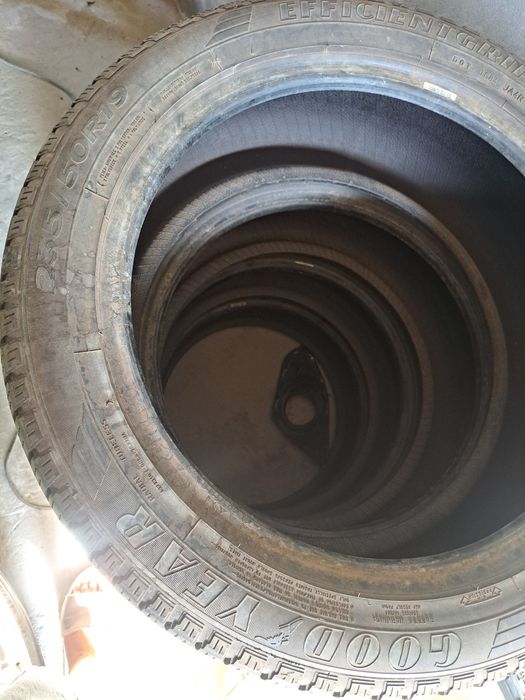 Балон 4 дона 19 размер