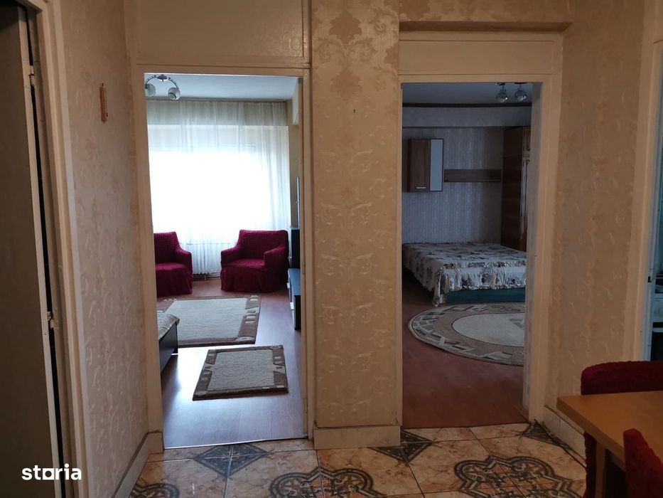 Apartament 2 camere, confort sporit, decomandat, 60mp, Titulescu