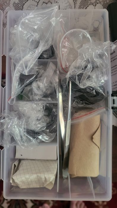 Продам лабораторный Микроскоп Amscope T490