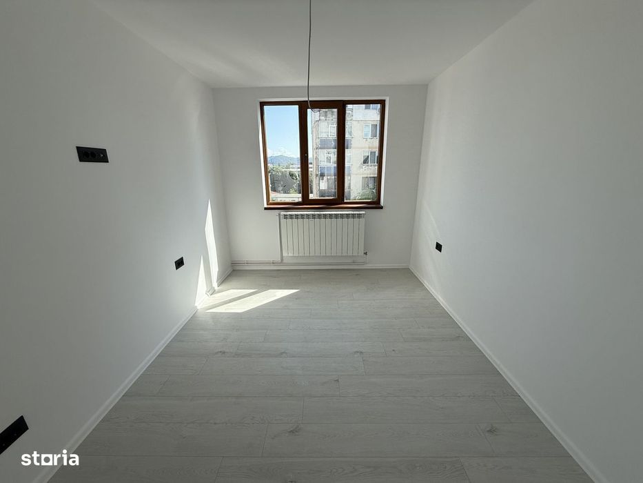 Apartament 3 camere renovat ca la carte zona OMV Campina
