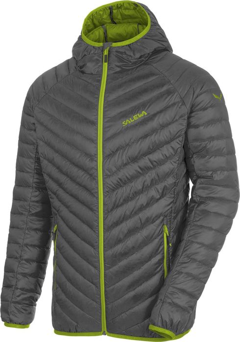 Оригинално мъжко пухено яке Salewa Lagazuoi 2