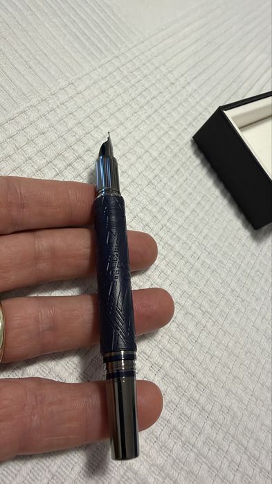 Stilou montblanc nefolosit original