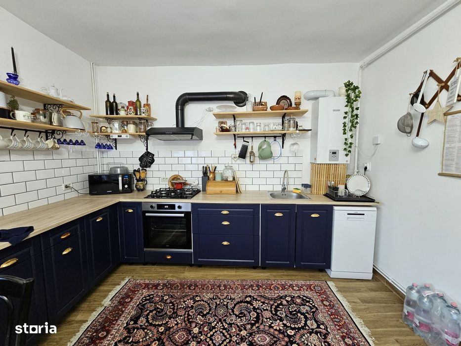 De inchiriat casa pentru birouri sau alte activitati