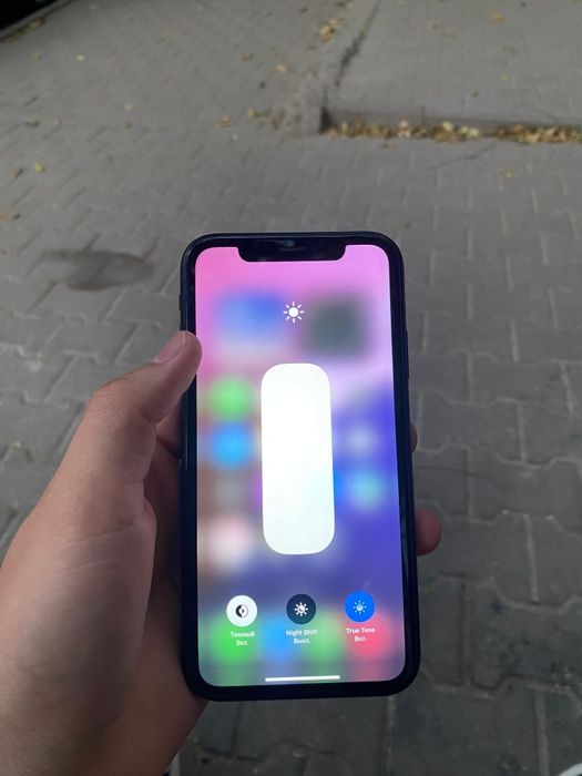 Айфон хр с гарантией