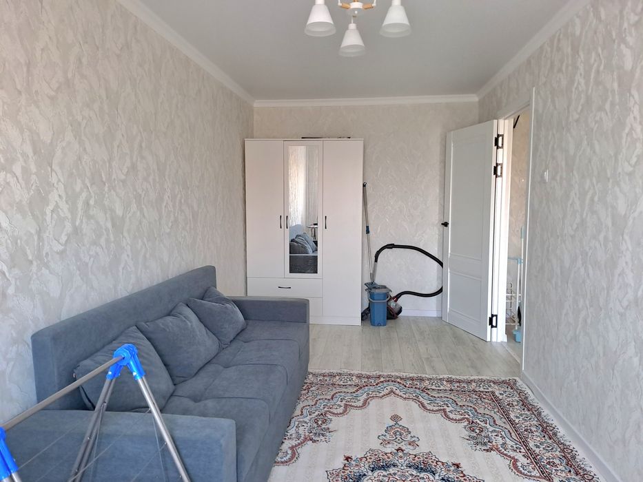 Сдам 2-ком квартира