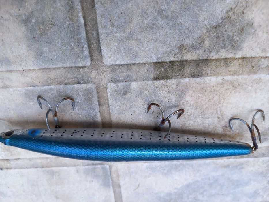 Продавам воблери